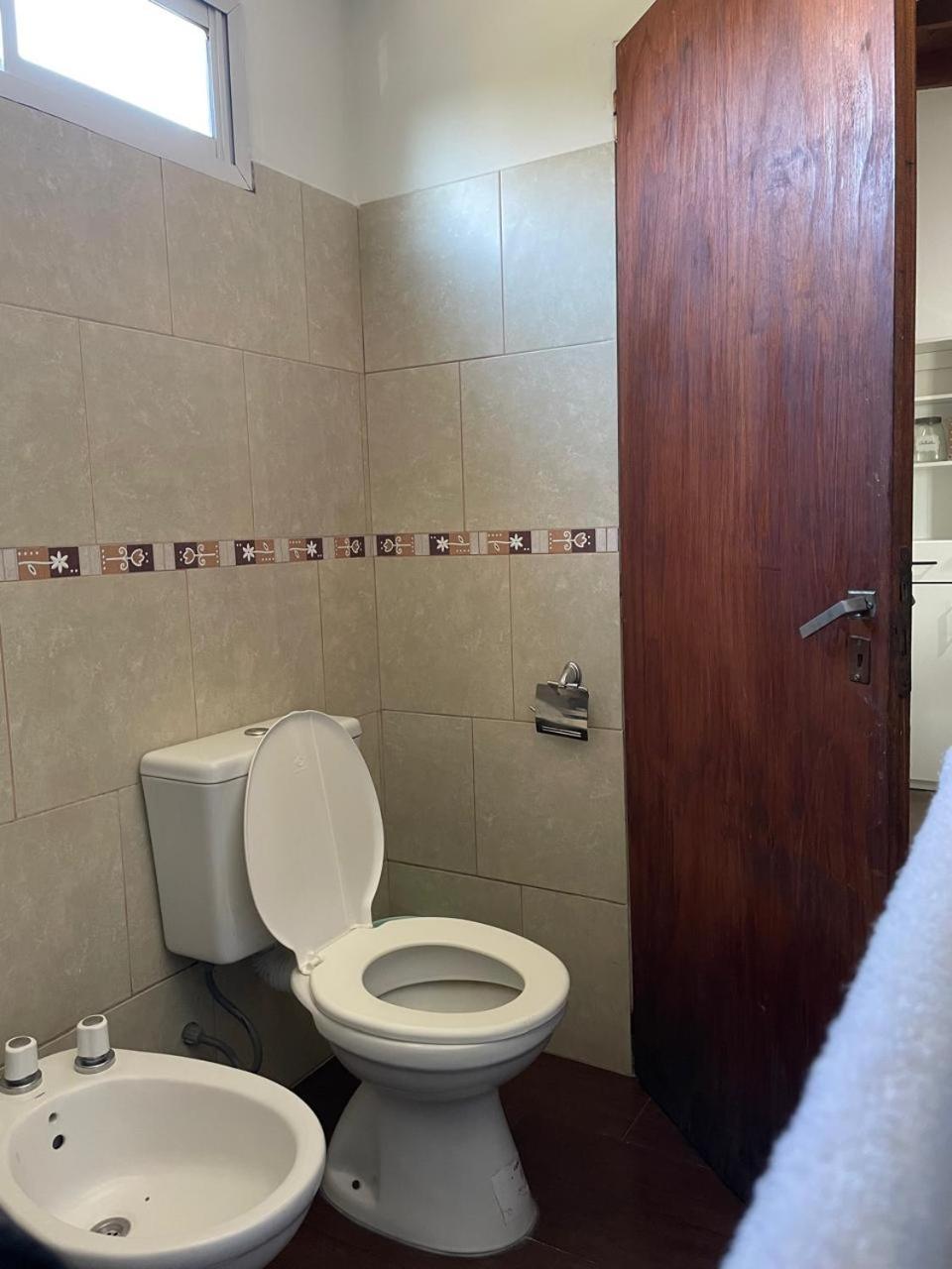 Hospedaje Umma-Ezeiza Exteriér fotografie
